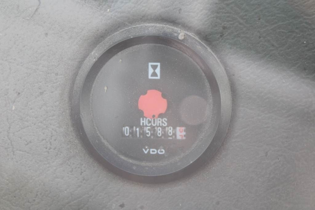 Kalmar DCD 200-12 LB