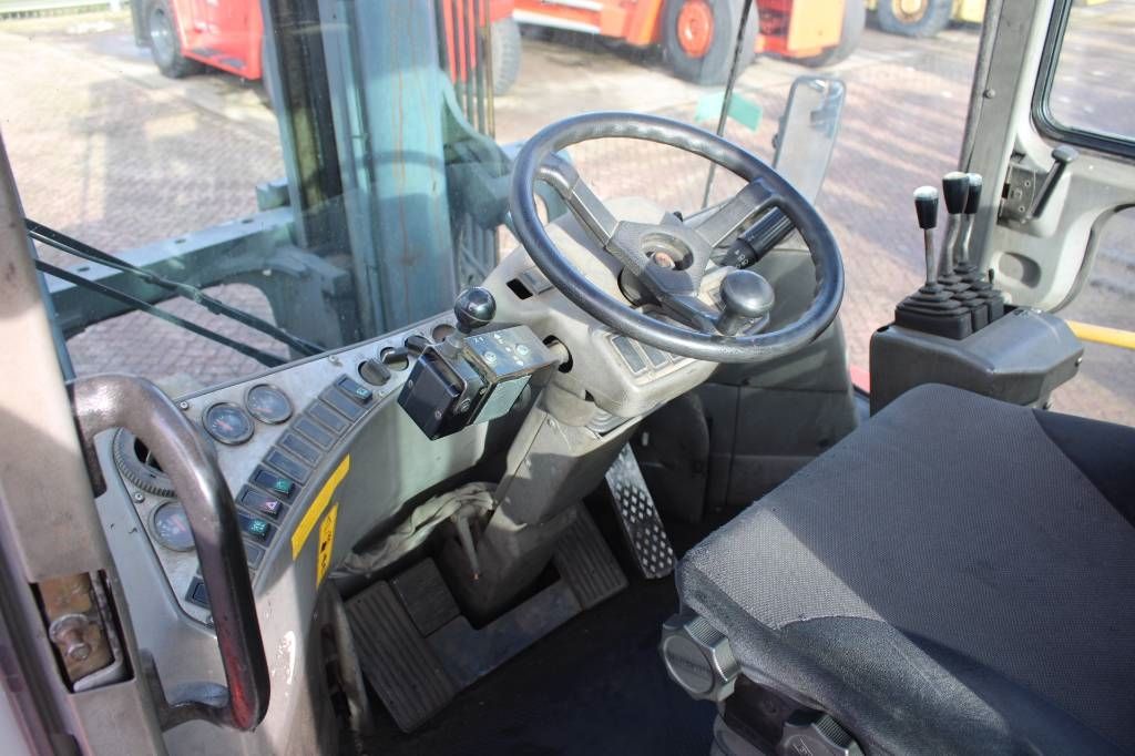 Kalmar DCD 200-12 LB