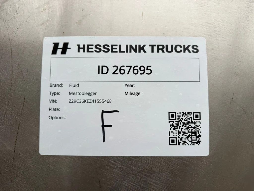 D-TEC Rolande Borger Pomp