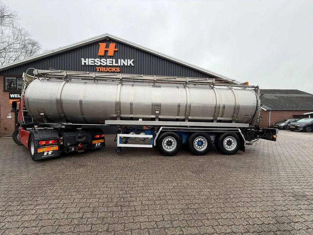 D-TEC Rolande Borger Pomp