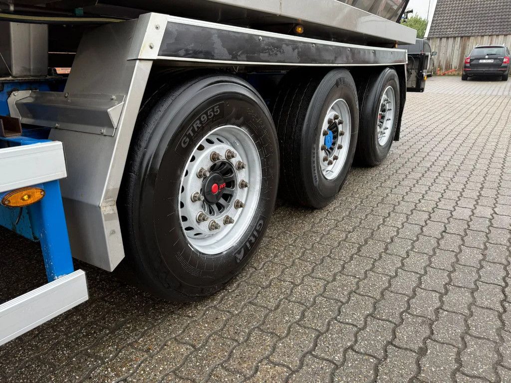 D-TEC Rolande Borger Pomp