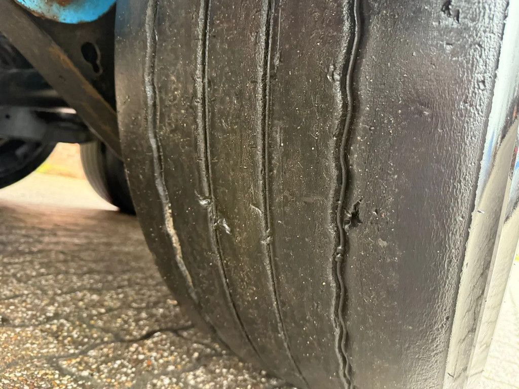 D-TEC Rolande Borger Pomp