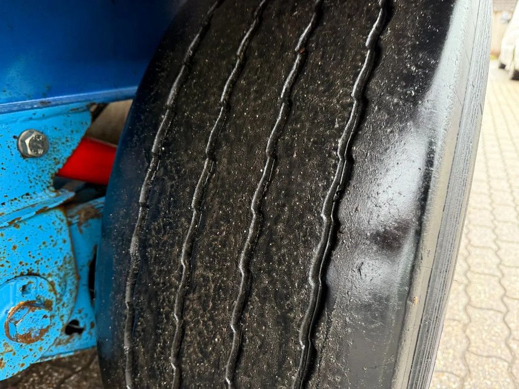 D-TEC Rolande Borger Pomp