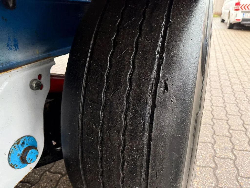 D-TEC Rolande Borger Pomp