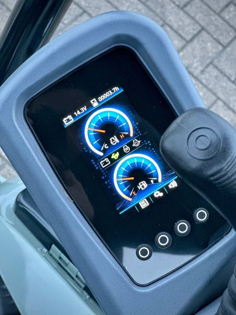 Boleo ZW-17 Minigraver 1.7T