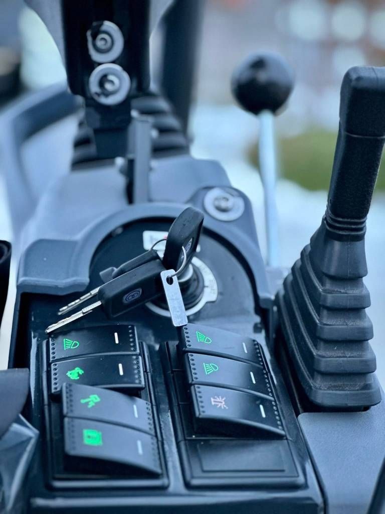 Boleo ZW-17 Minigraver 1.7T