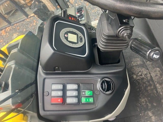 Used KRAMER 8085T teleloader