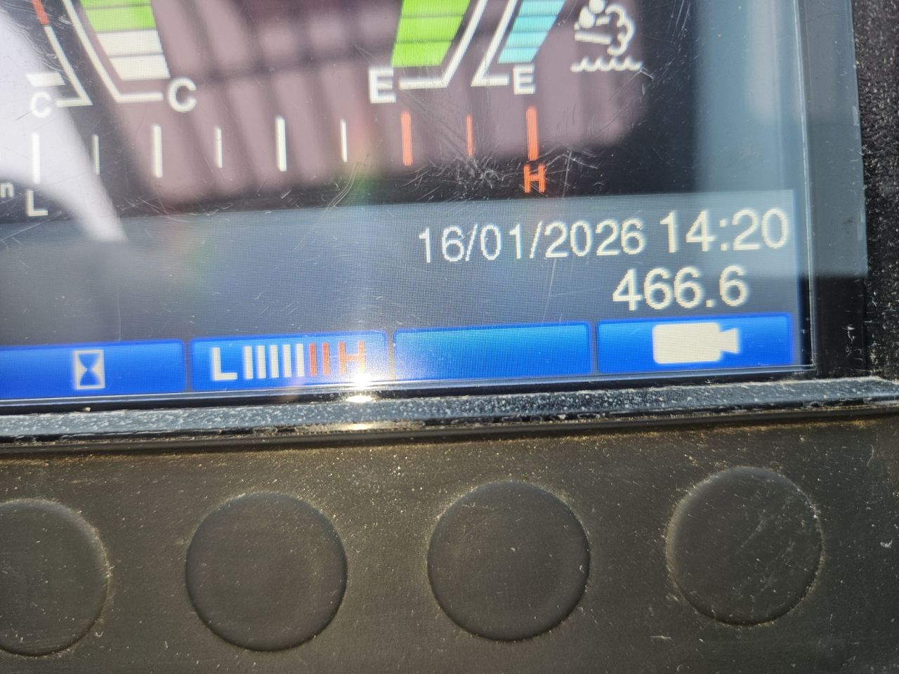 Takeuchi TCR50-2 Stage V