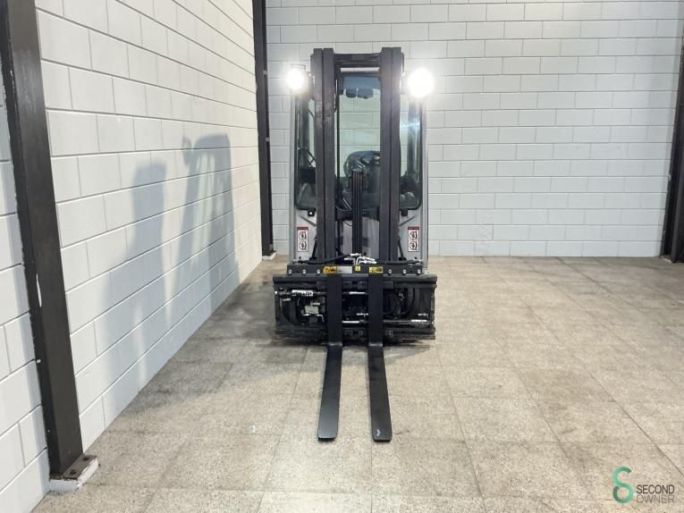 Gabelstapler Elektrisch Still RX20-20P 2022 Seitenschub