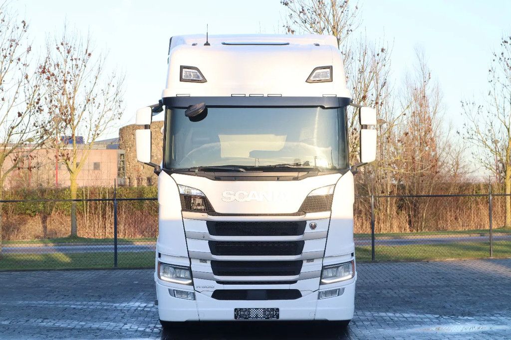 Scania R500 NGS | 6X2 | RETARDER | FULL OPTION | EURO 6