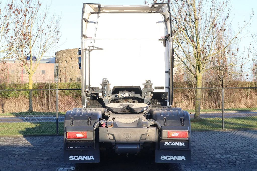 Scania R500 NGS | 6X2 | RETARDER | FULL OPTION | EURO 6