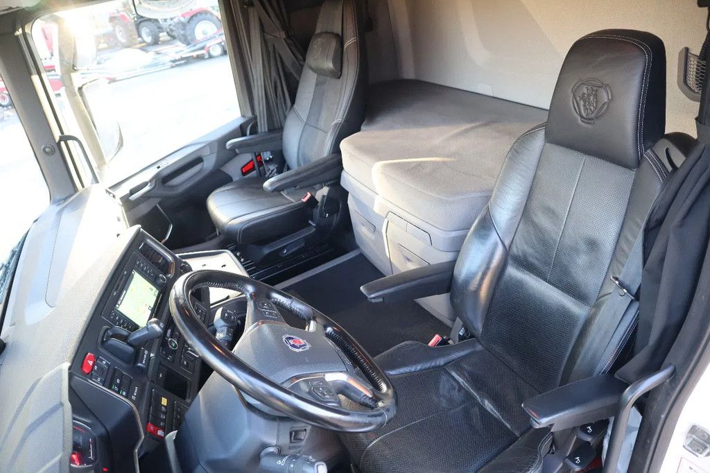 Scania R500 NGS | 6X2 | RETARDER | FULL OPTION | EURO 6