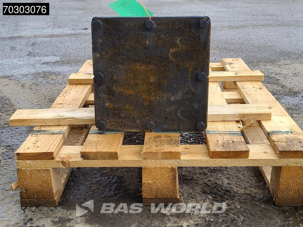 Mustang HM150 NEW UNUSED - SUITS 1,5-4,5 TON