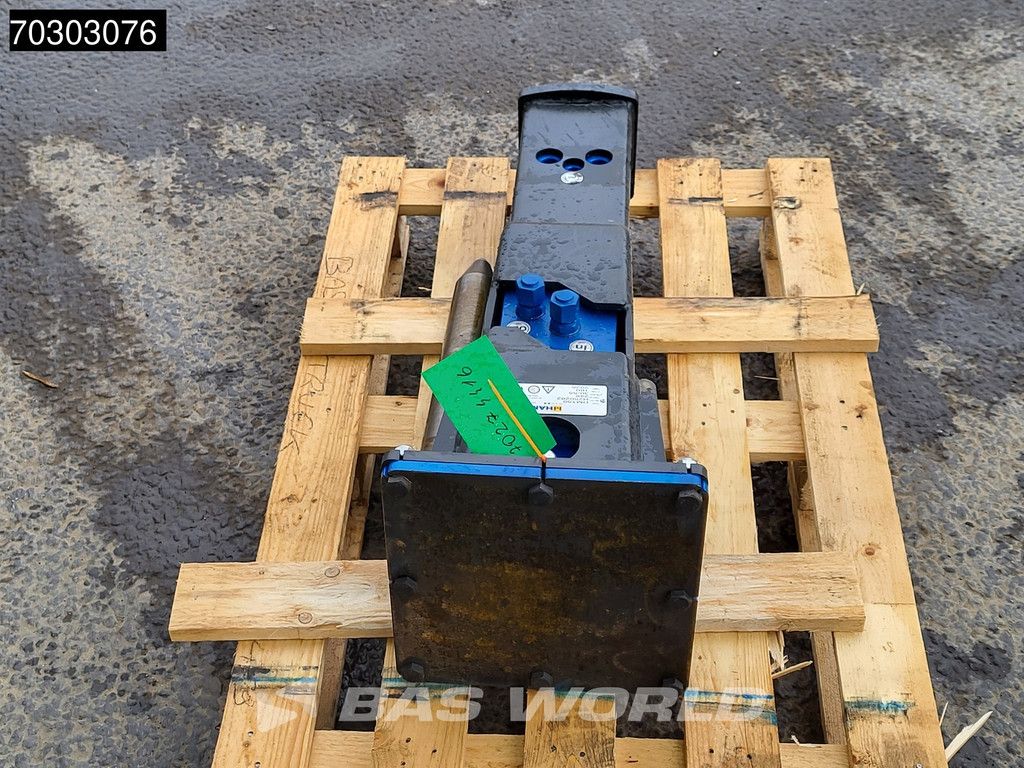 Mustang HM150 NEW UNUSED - SUITS 1,5-4,5 TON