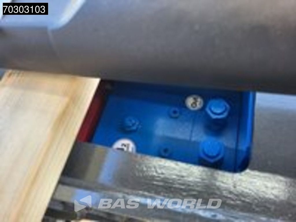 Mustang HM1000 NEW UNUSED - SUITS 8-16 TON