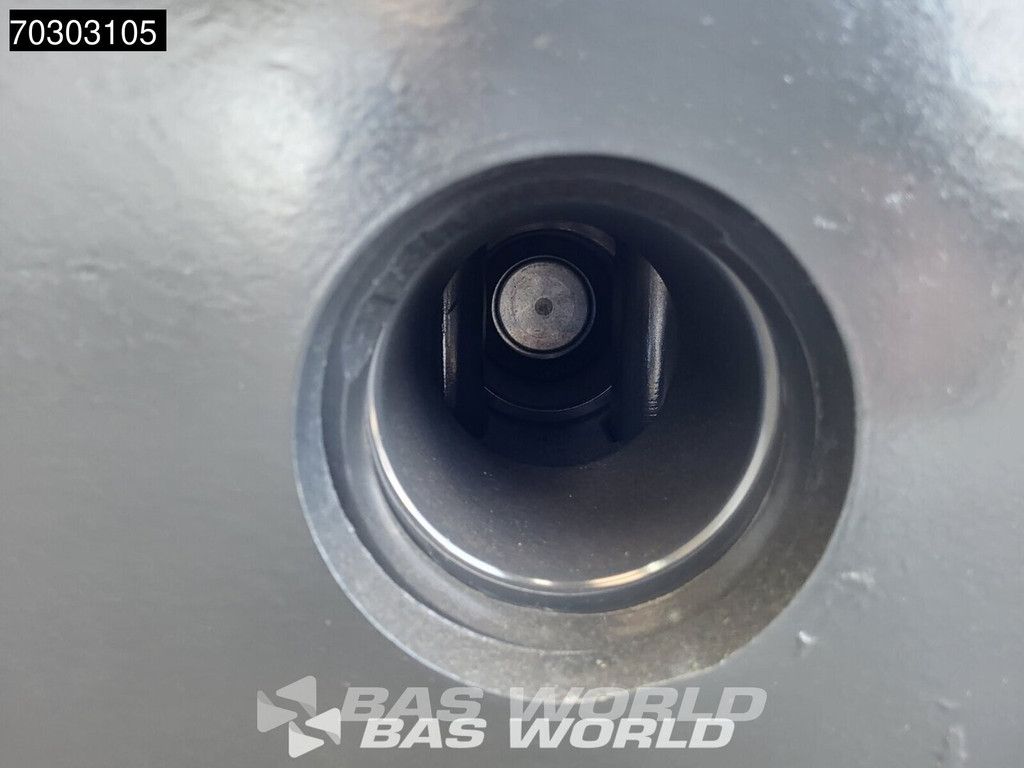 Mustang HM1000 NEW UNUSED - SUITS 8-16 TON