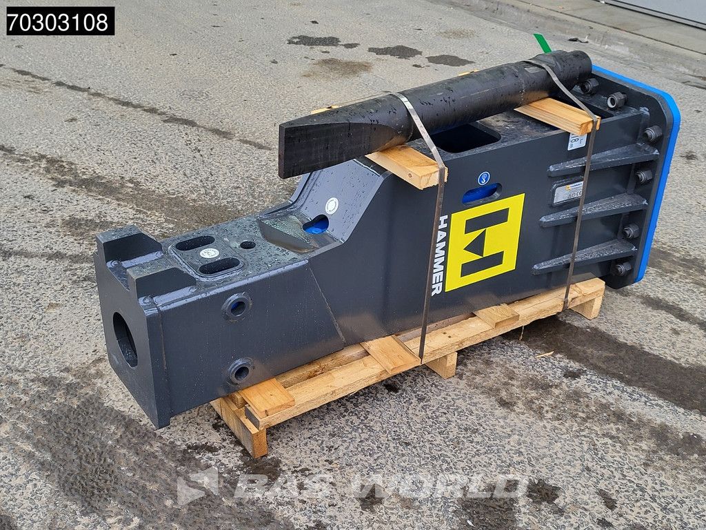 Mustang HM1900 NEW UNUSED - SUITS TO 19-28T