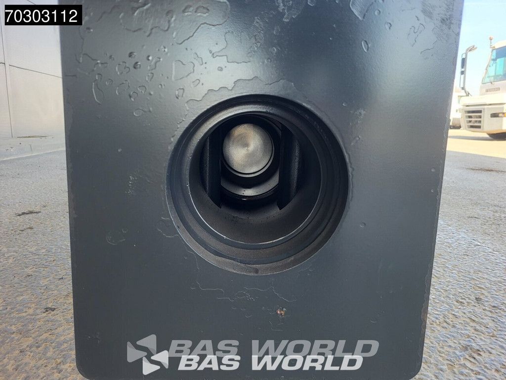 Mustang HM2700 NEW UNUSED - SUITS 22-43 TON