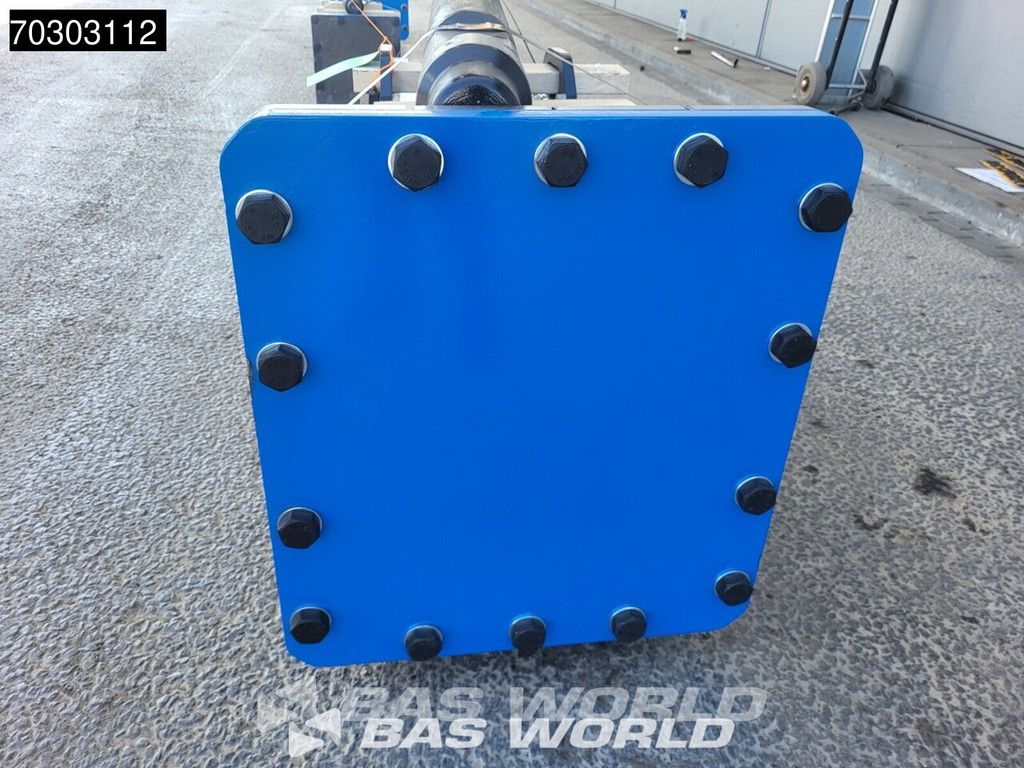 Mustang HM2700 NEW UNUSED - SUITS 22-43 TON