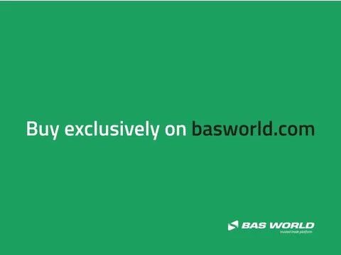 Mustang HM2700 NEW UNUSED - SUITS 22-43 TON