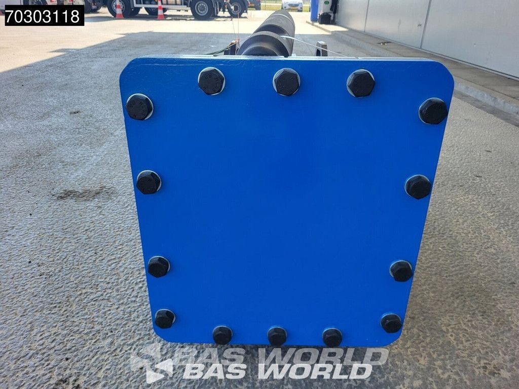 Mustang HM2900 NEW UNUSED - SUITS 26-45 TON