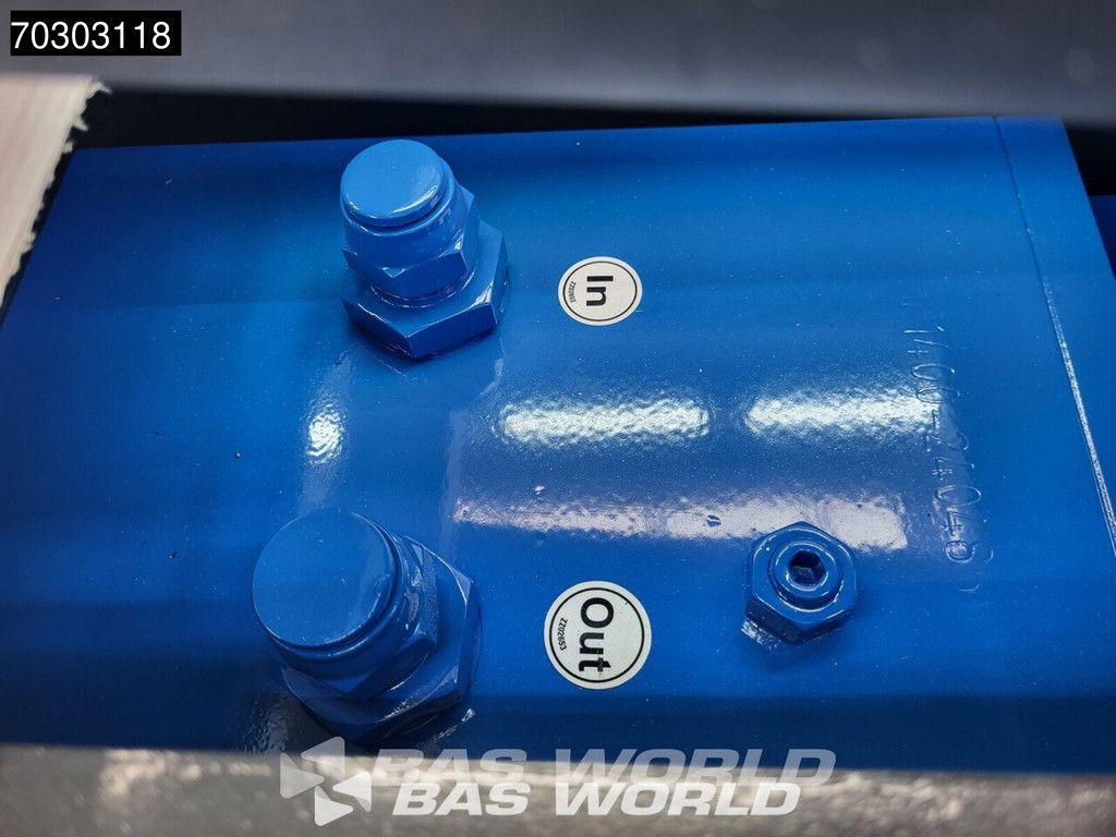 Mustang HM2900 NEW UNUSED - SUITS 26-45 TON