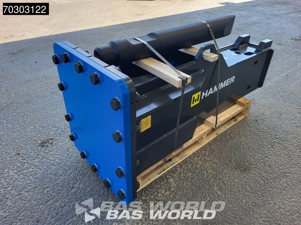 Mustang HM2900 NEW UNUSED - SUITS 26-45 TON