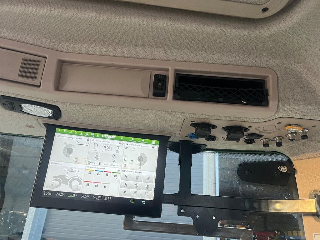 FENDT FENDT 724 VARIO WG4342