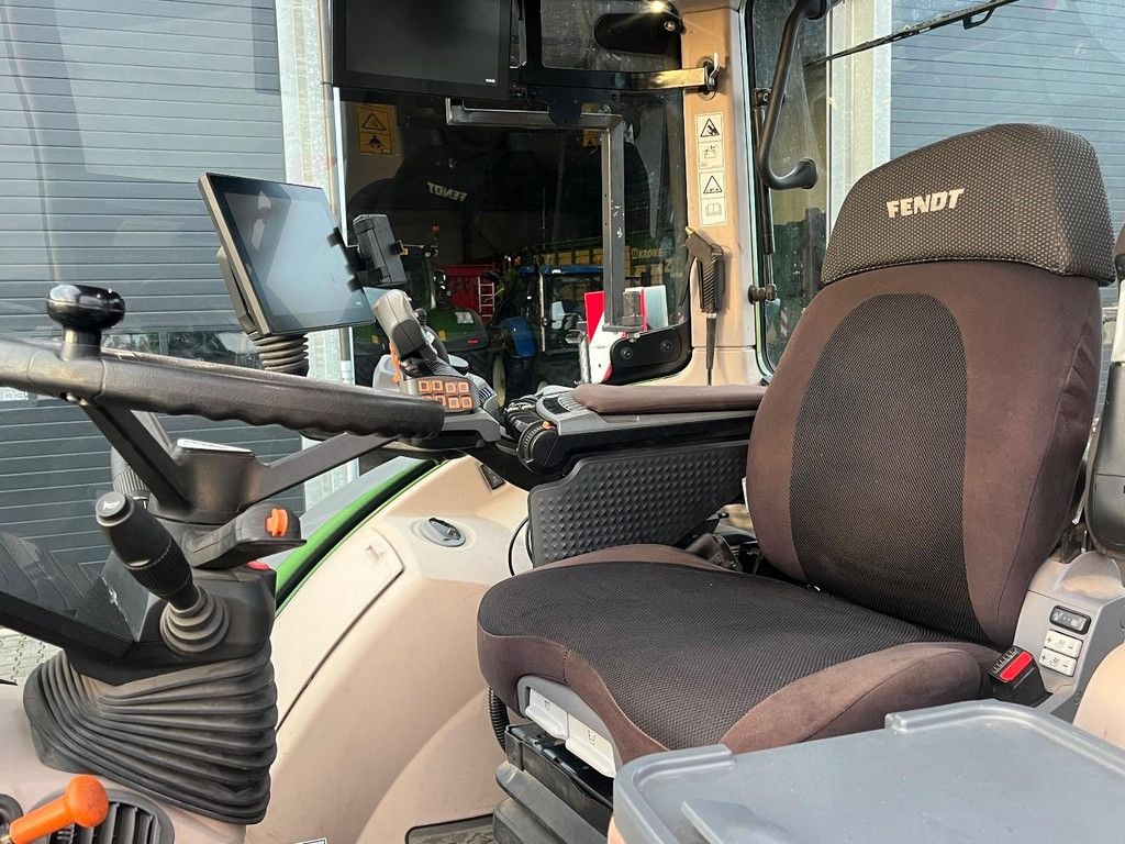 FENDT FENDT 724 VARIO WG4342