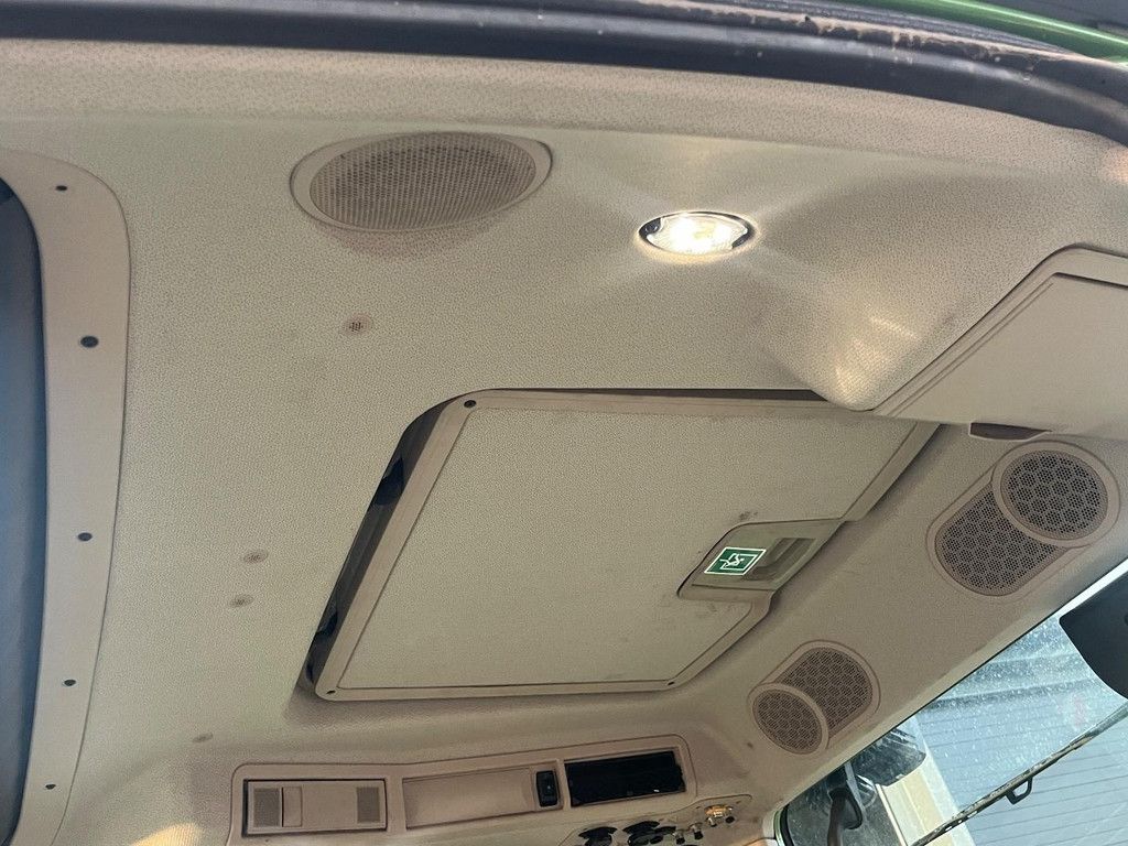 FENDT FENDT 724 VARIO WG4342