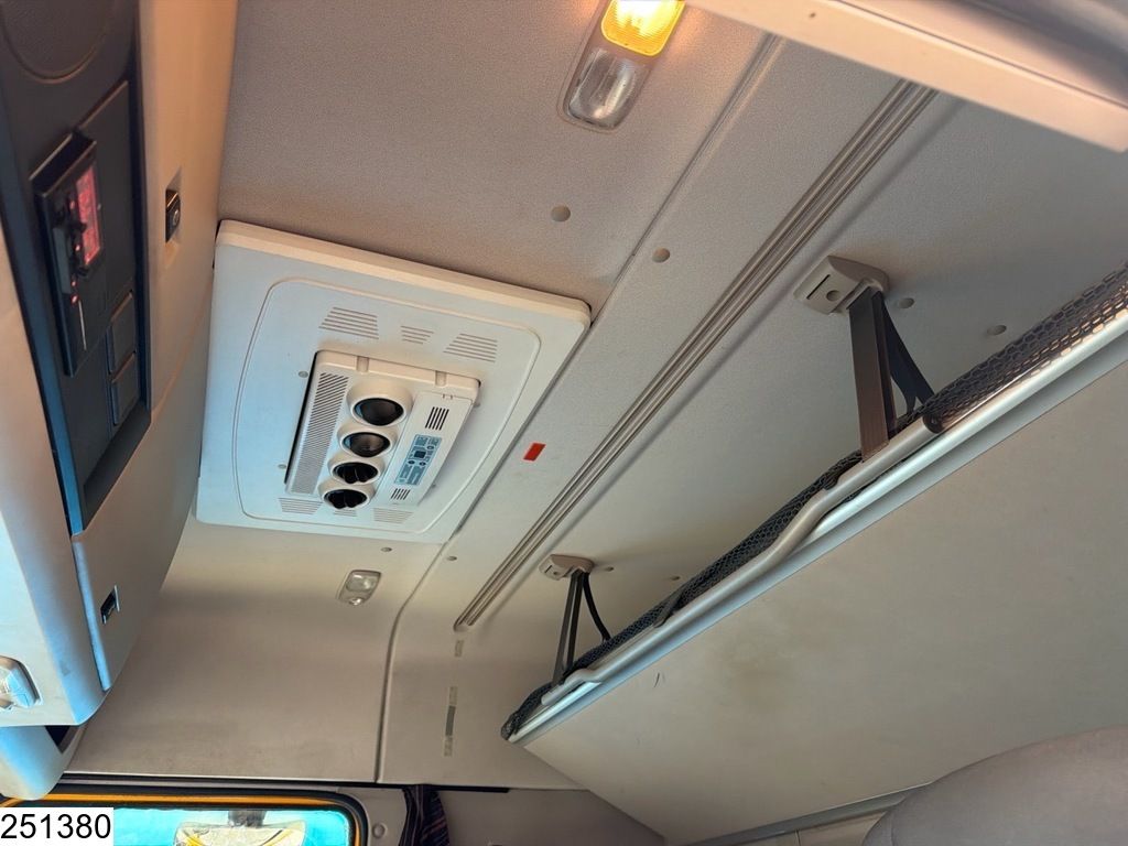 DAF XF 480 EURO 6, Standairco