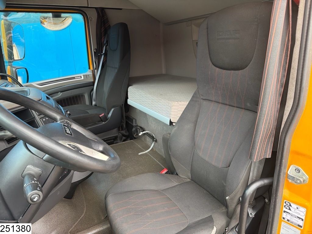 DAF XF 480 EURO 6, Standairco