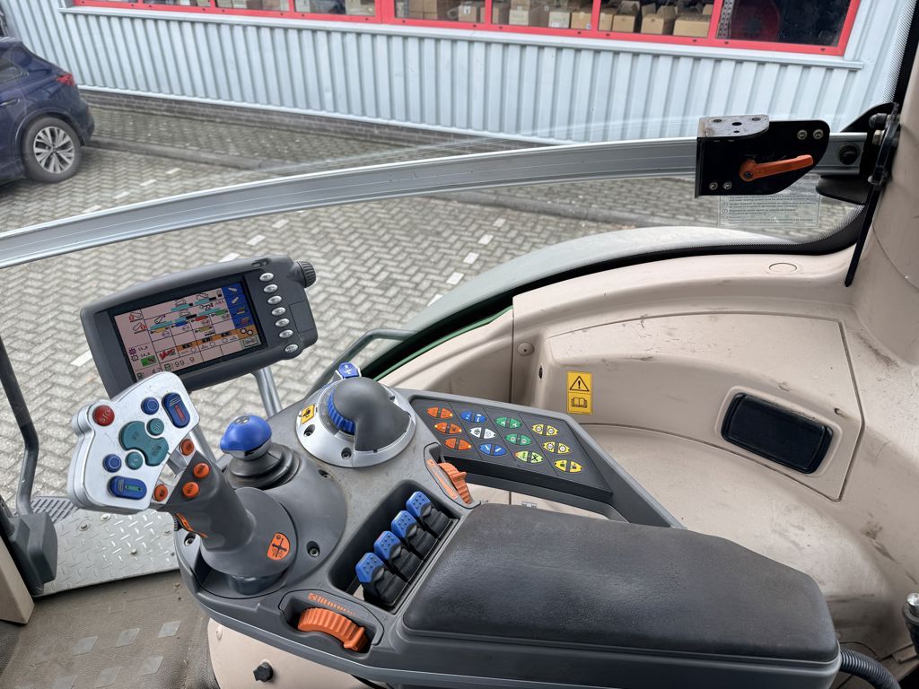 Fendt 936 Vario Marge