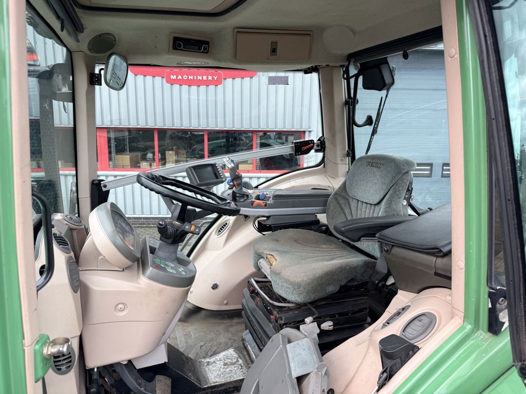 Fendt 936 Vario Marge