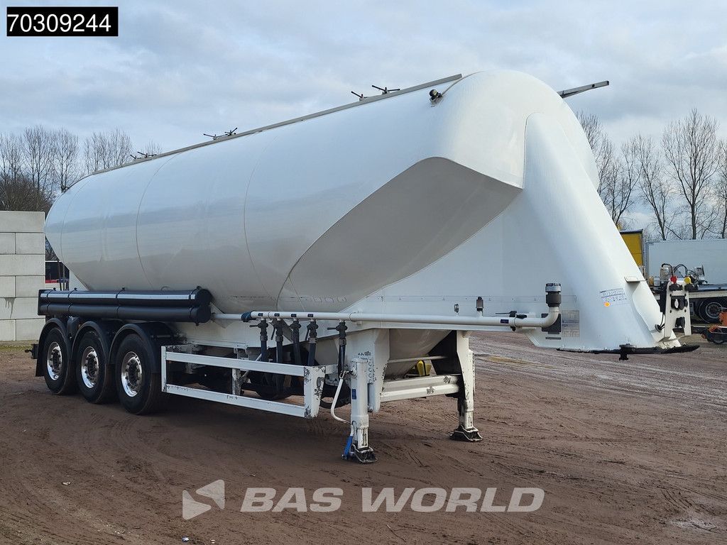 Ardor SVM 44 APK 02/27 44000L Alcoa