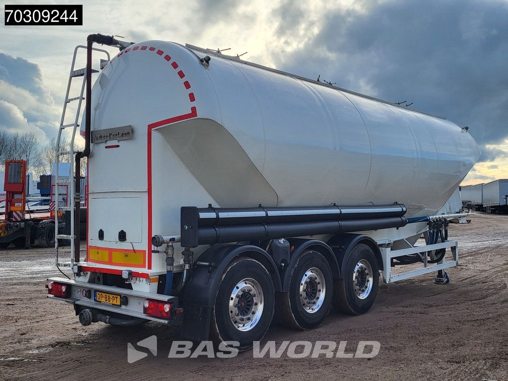 Ardor SVM 44 APK 02/27 44000L Alcoa