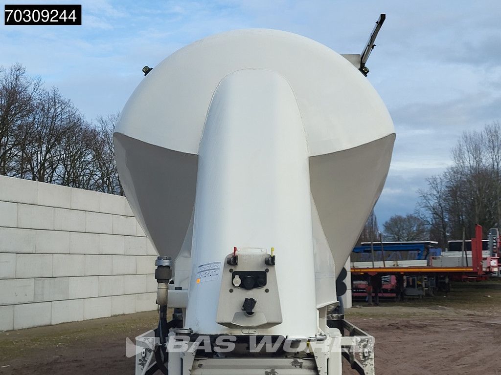 Ardor SVM 44 APK 02/27 44000L Alcoa