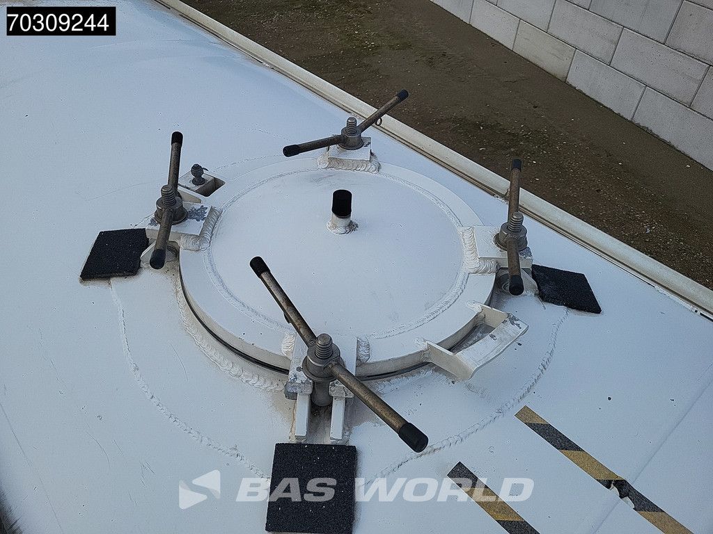 Ardor SVM 44 APK 02/27 44000L Alcoa