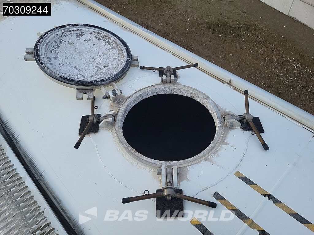 Ardor SVM 44 APK 02/27 44000L Alcoa