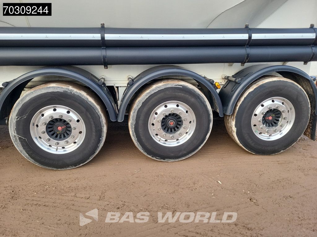 Ardor SVM 44 APK 02/27 44000L Alcoa