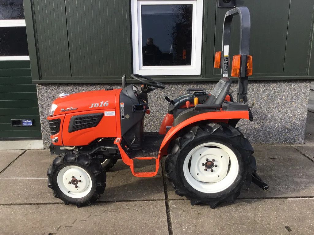 Kubota Mini tractor Kubota JB16