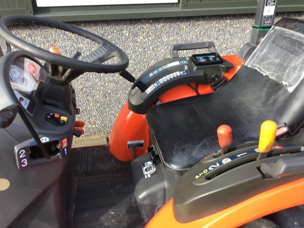 Kubota Mini tractor Kubota JB16