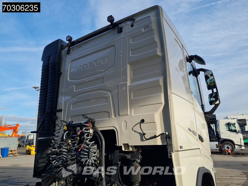 Volvo FH FH 460 4X2 4x4 X-Track Hydraulik