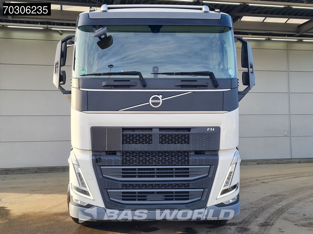 Volvo FH FH 460 4X2 4x4 X-Track Hydraulik