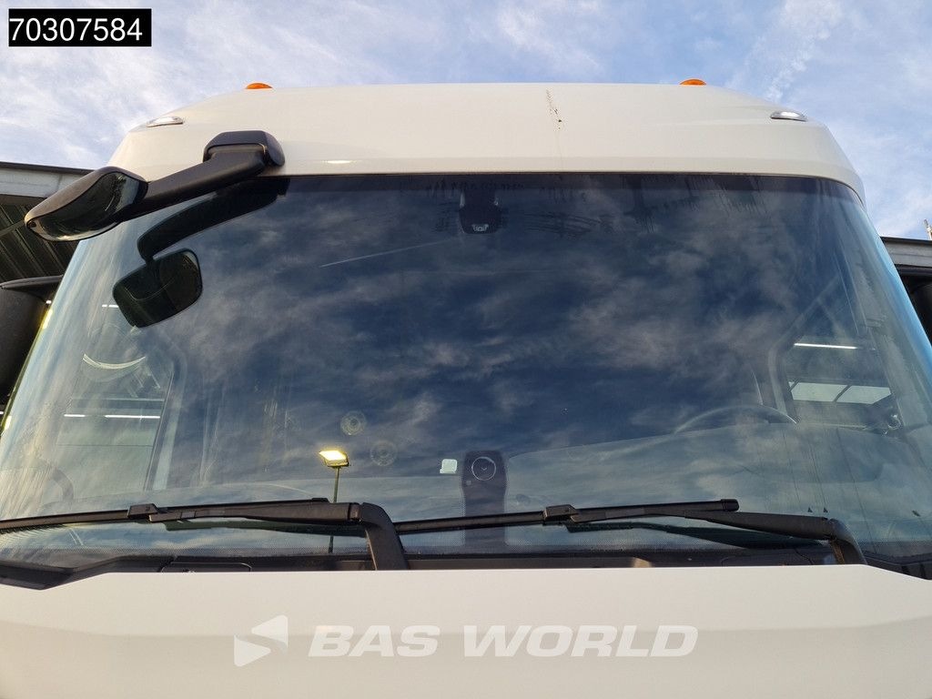 DAF XF XF 530 4X2 Retarder Hydraulik