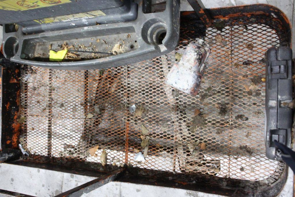 Gelenkteleskoparbeitsbühne JLG 340AG Diesel 12,33 m