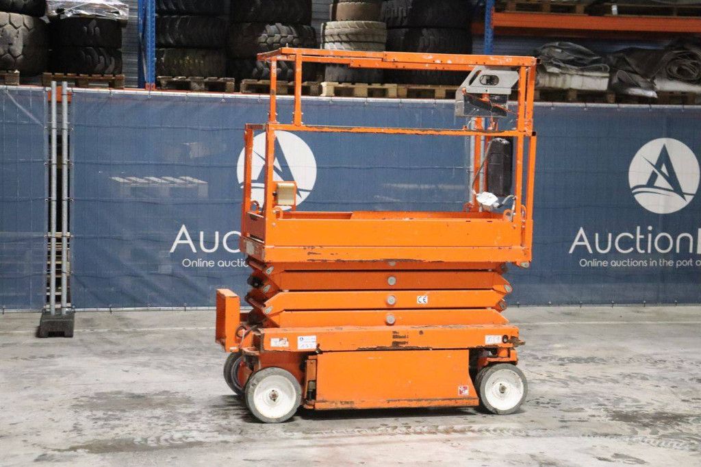Schaarlift Skyjack SJ3219 Elektrisch 7.8m 2018