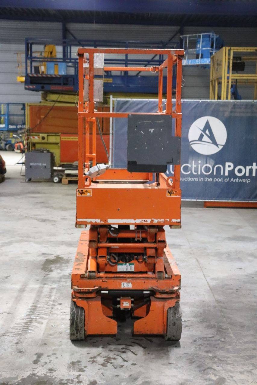 Schaarlift Skyjack SJ3219 Elektrisch 7.8m 2018