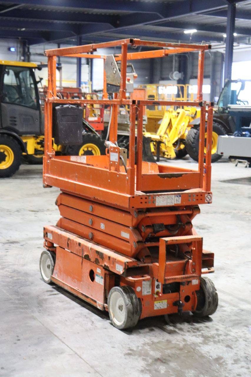 Schaarlift Skyjack SJ3219 Elektrisch 7.8m 2018
