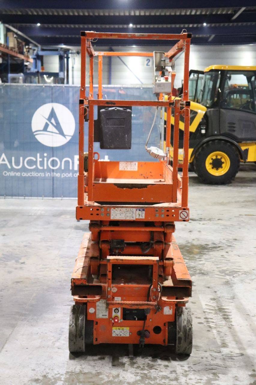 Schaarlift Skyjack SJ3219 Elektrisch 7.8m 2018